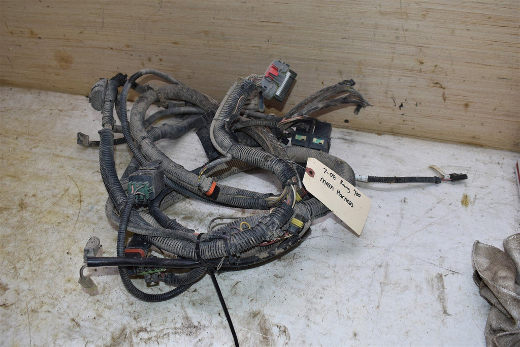 2008 Polaris Ranger 700 Main Harness 2410959