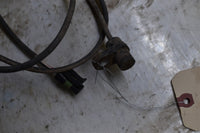 2008 Polaris Ranger 700 Injectors