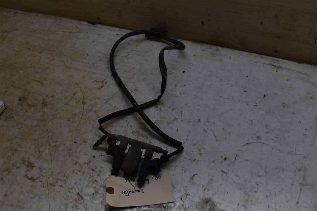 2008 Polaris Ranger 700 Injectors 1202863