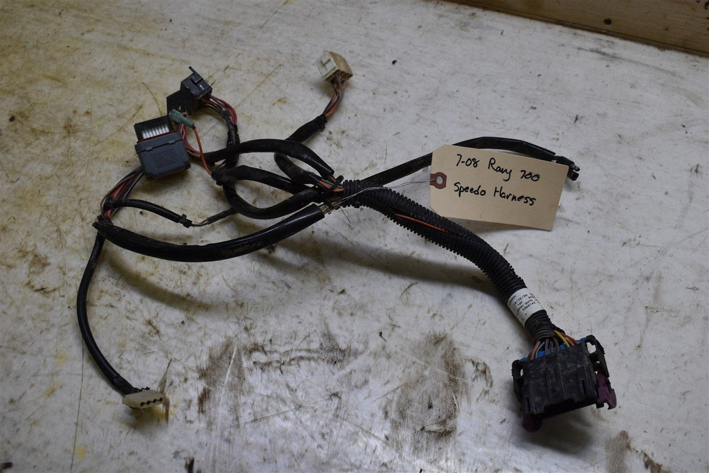 2008 Polaris Ranger 700 Dash Harness 2410965