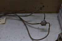 2008 Polaris Ranger 700 REAR Brake Line 1910824 1910823