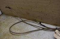 2008 Polaris Ranger 700 REAR Brake Line 1910824 1910823