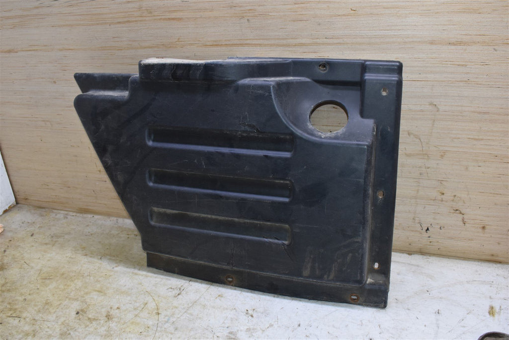 2008 Polaris Ranger 700 Right Rocker Panel Rear Fender 5435648-070