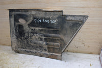 2008 Polaris Ranger 700 Right Rocker Panel Rear Fender 5435648-070