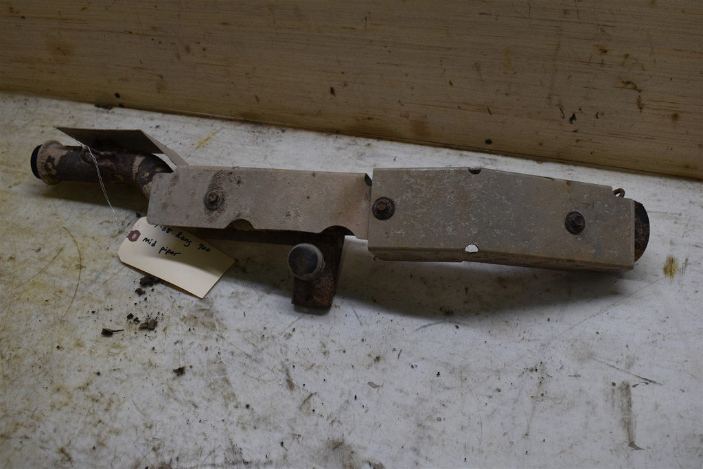 2008 Polaris Ranger 700 Mid Pipe 1261620-029
