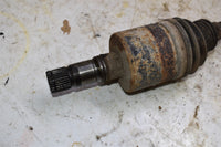 2008 Polaris Ranger 700 Right Rear Axle 1332576