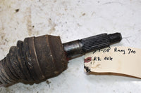 2008 Polaris Ranger 700 Right Rear Axle 1332576