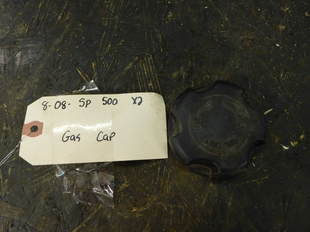 2008 Polaris Sportsman 500 x2 (2up) Gas Cap