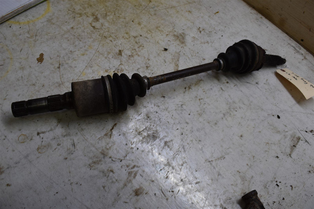 2008 Polaris Ranger 700 Left Rear Axle 1332575