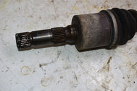 2008 Polaris Ranger 700 Left Rear Axle 1332575