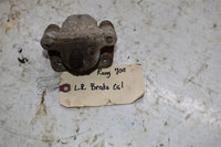 2008 Polaris Ranger 700 Left Rear Brake Caliper 1910990