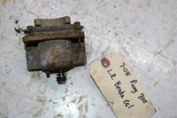 2008 Polaris Ranger 700 Left Rear Brake Caliper 1910990