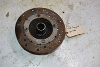 2008 Polaris Ranger 700 Left Rear Wheel Hub 5135113-067