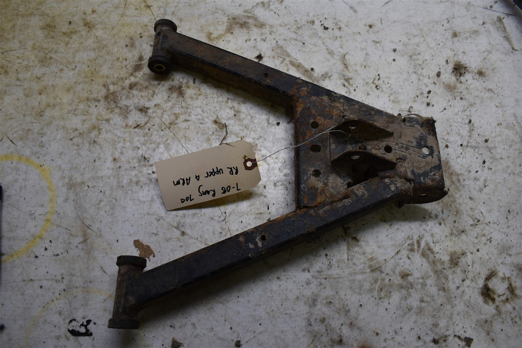2008 Polaris Ranger 700 Right Rear Upper A Arm 1014948-067