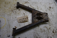 2008 Polaris Ranger 700 Right Rear Upper A Arm 1014948-067