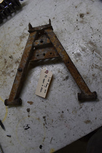 2008 Polaris Ranger 700 Right Rear Upper A Arm 1014948-067