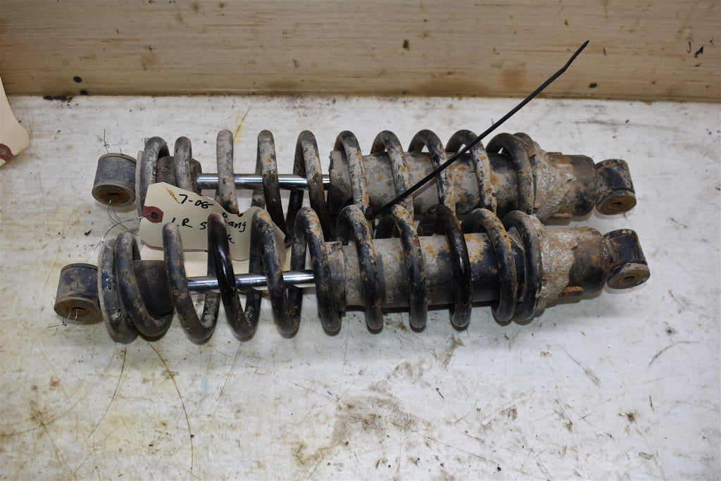 2008 Polaris Ranger 700 Rear Shocks 7042333