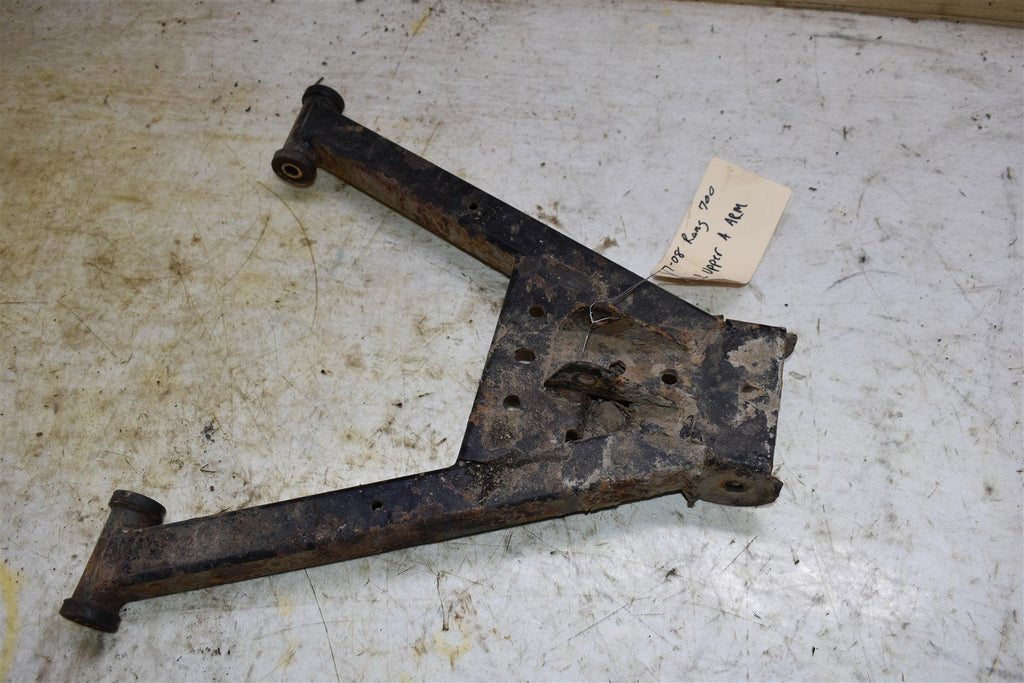 2008 Polaris Ranger 700 Left Rear Upper A Arm 1014948-067