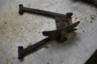 2008 Polaris Ranger 700 Left Rear Lower A Arm 1014674-067