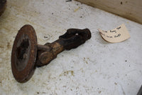 2008 Polaris Ranger 700 Rear Drive Shaft 1332616