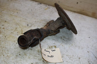 2008 Polaris Ranger 700 Rear Drive Shaft 1332616