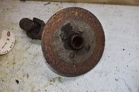 2008 Polaris Ranger 700 Rear Drive Shaft 1332616