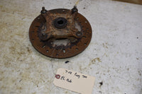 2008 Polaris Ranger 700 Left Front Wheel Hub 5135207