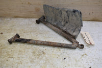 2008 Polaris Ranger 700 Right Front Lower A Arm 1542126-067