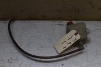 2008 Polaris Ranger 700 Coolant Tank 5436936