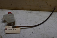 2008 Polaris Ranger 700 Coolant Tank 5436936