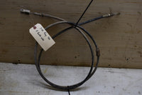 2008 Polaris Ranger 700 Parking Brake Cable 7081435
