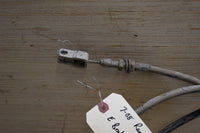 2008 Polaris Ranger 700 Parking Brake Cable 7081435