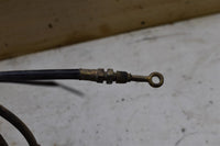 2008 Polaris Ranger 700 Parking Brake Cable 7081435
