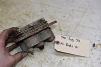 2008 Polaris Ranger 700 Left Front Brake Caliper 1911230