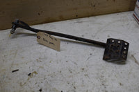 2008 Polaris Ranger 700 Brake Pedal 1016064