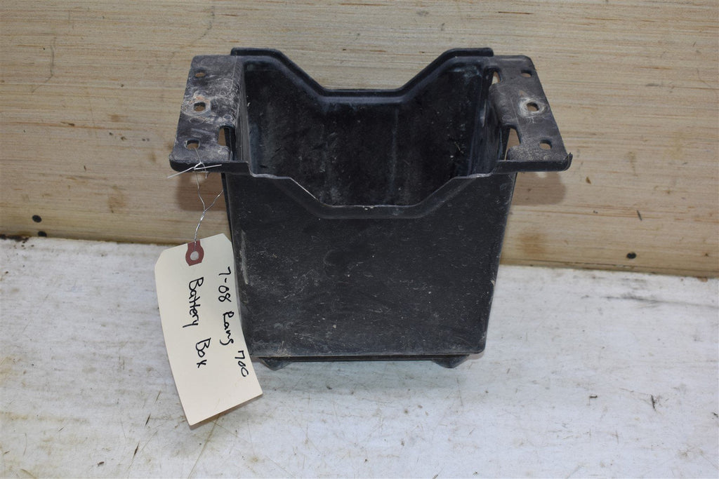 2008 Polaris Ranger 700 Battery Box 5434037