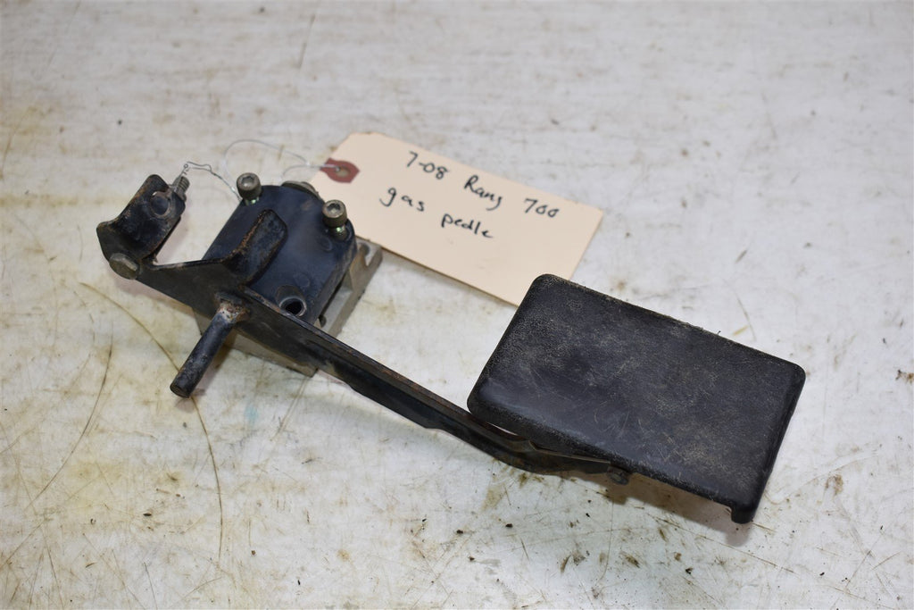 2008 Polaris Ranger 700 Gas Pedal 1016063
