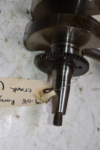 2008 Polaris Ranger 700 Crank- CORE 2203067