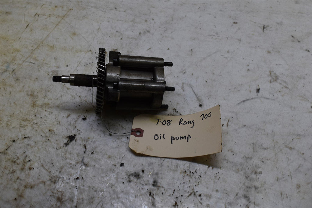 2008 Polaris Ranger 700 Oil Pump 2203012