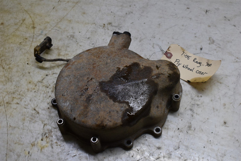 2008 Polaris Ranger 700 Flywheel Cover 1203334