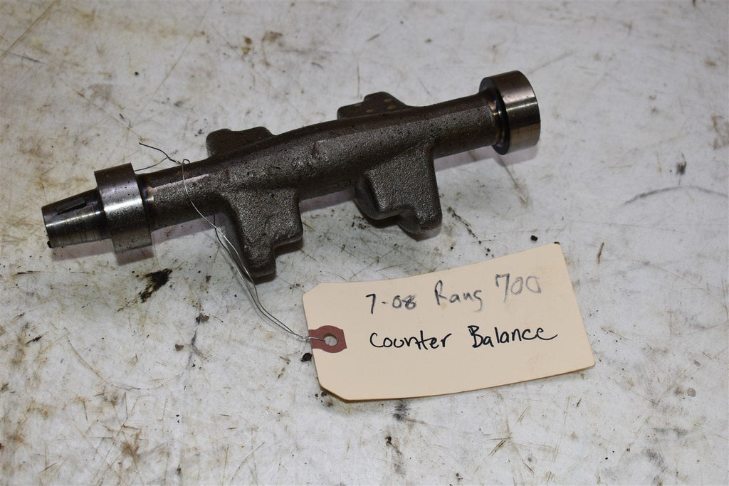 2008 Polaris Ranger 700 Counterbalance 5132396