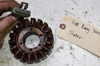 2008 Polaris Ranger 700 Starter 4011982