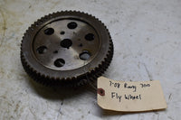 2008 Polaris Ranger 700 Flywheel 4011981