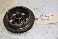 2008 Polaris Ranger 700 Flywheel 4011981