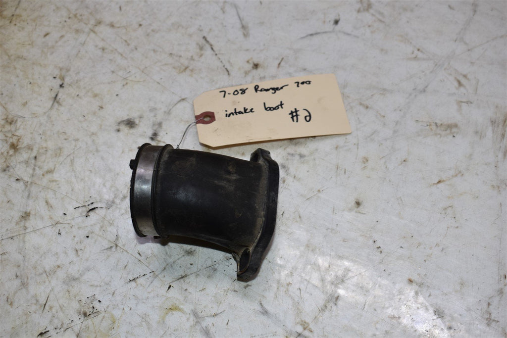 2008 Polaris Ranger 700 Intake Boot #2 1253527