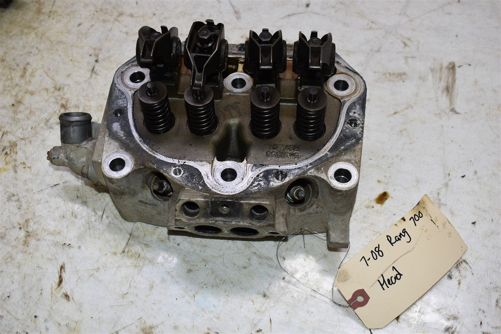 2008 Polaris Ranger 700 Head 3021914