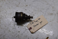 2008 Polaris Ranger 700 Starter BENDIX 4010418