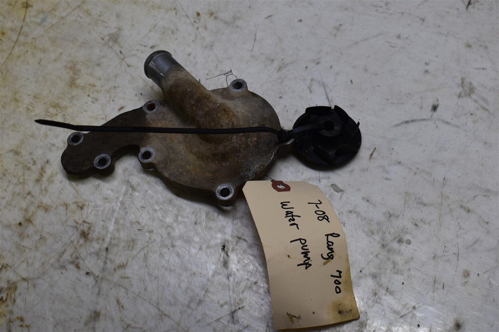 2008 Polaris Ranger 700 Water Pump 5631882