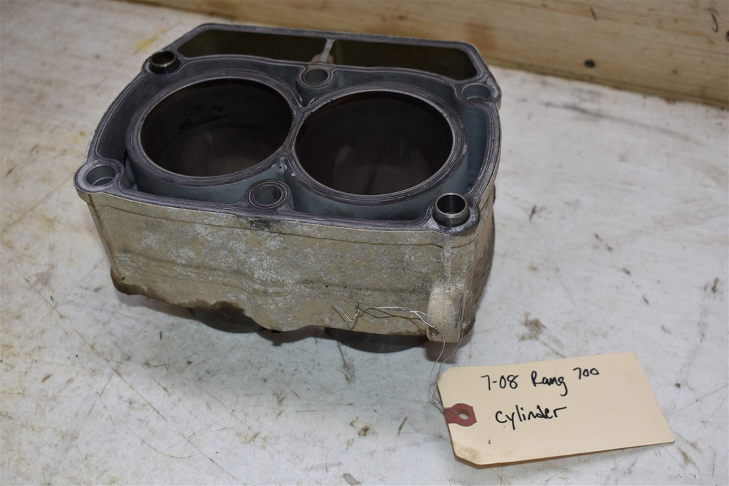 2008 Polaris Ranger 700 Cylinder 2202696