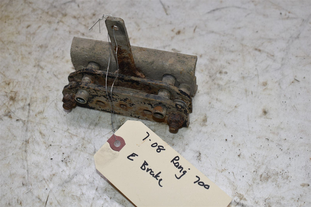 2008 Polaris Ranger 700 Emergency Brake 1910833